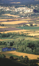 Sault - H�tel Du Fiacre - Carpentras